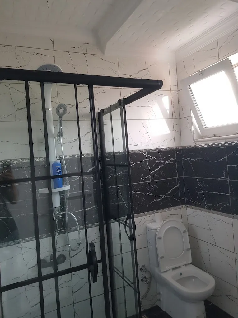 Banyo Tadilatı Fayans İşleri