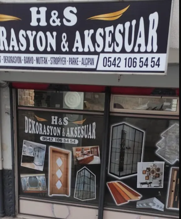 Anahtar Teslim Tadilat İşleri